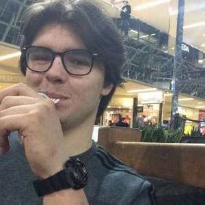 Meet your Posher, Riley